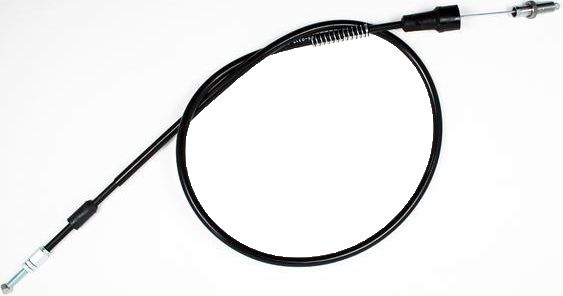 MOTION PRO BLACK VINYL THROTTLE CABLE - 05-0315